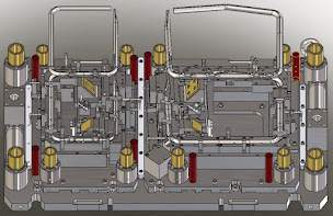 Photo n°18 de BG Techni'Concept à Malange (Service de dessin industriel)