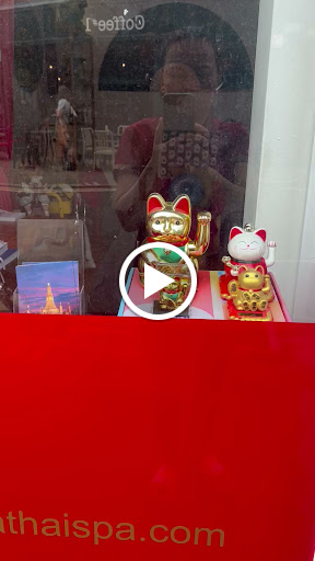 Chao Phraya Thai Spa