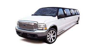 Luxxor Limousine & Coach Bus