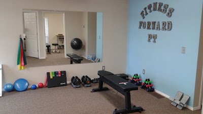 Fitness Forward Physical Therapy