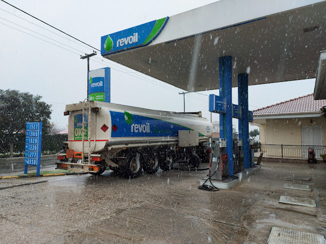 Comentarii opinii despre Revoil Μεσιακάρης