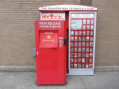 Redbox