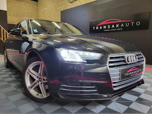 Transakauto Beauvais - Thumbnail