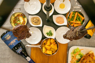 Photo n°17 de La Quinta à Villeneuve-Saint-Georges (Restaurant)