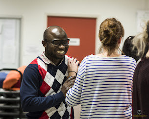 Photo n°12 de Réveillard Céline - C Zen 49 : coaching bien-être (burn out, stress), formation massage, yoga du rire & rigologie à Briollay (Coach particulier)
