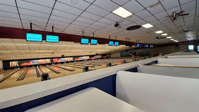 Lucky Lanes