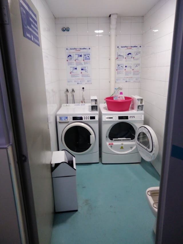 Be Dream Hostel