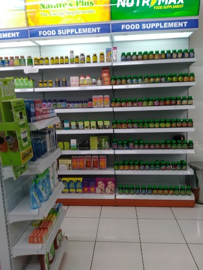 Pharmacy