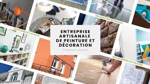 Photo n°8 de E . G . P Entreprise Générale de Peinture à Plougastel-Daoulas (Entreprise de décapage de peinture)