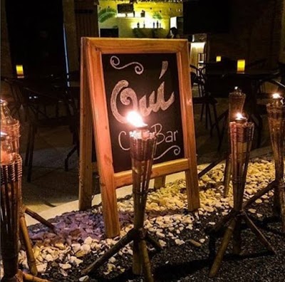Photos of Bar Oui