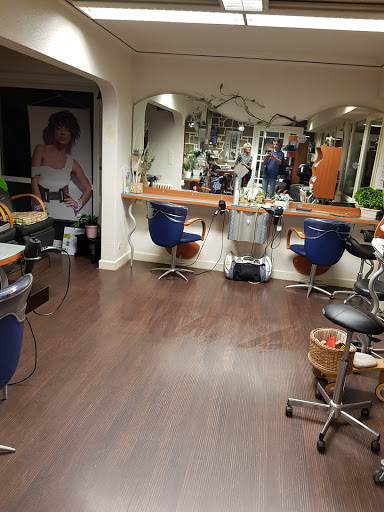 Kryss Coiffure Christiane