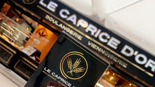 Le caprice d’or - Thumbnail