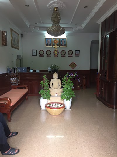Photos of Tareach Angkor Villa