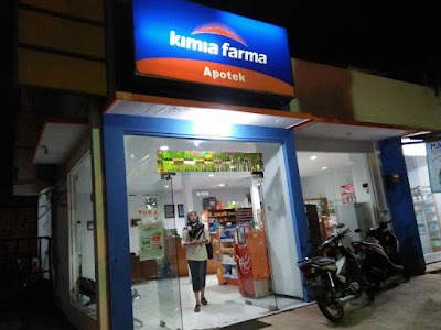 Photos of Apotek Kimia Farma Selat Sunda