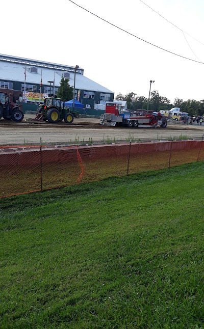 Carroll County 4-H & FFA Fair