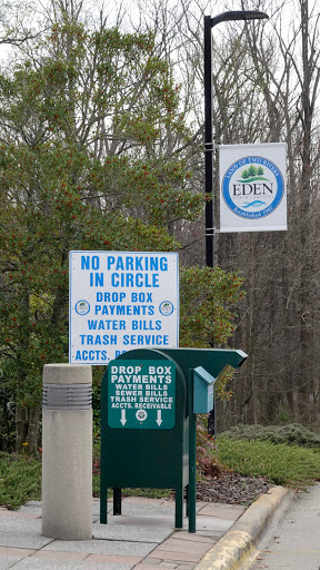 Eden Recreation Department