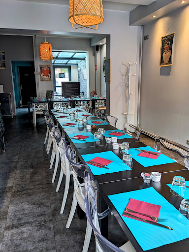 La Table A Diner