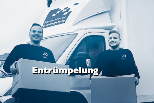 Rhein‑Mosel‑Entrümpelung