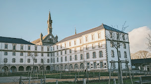 Photo n°1 de Sara Martins à Pont-Croix (Kinésithérapeute)