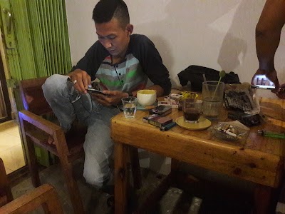 Photos of Kedai Ntang Tung