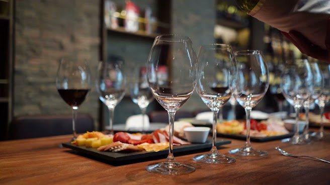 Speilbaren Bergen by null