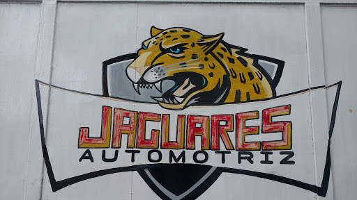 Jaguares Automotriz - Thumbnail