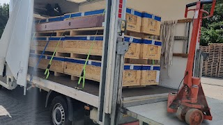 CRM LOGISTICS LTD