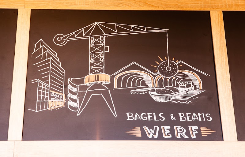 Bagels and Beans — photo 4