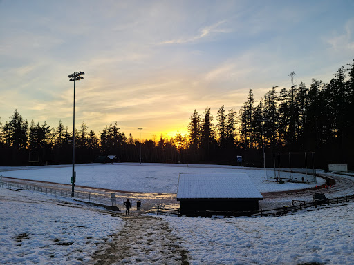 Ocean Athletics track and field club - Thumbnail