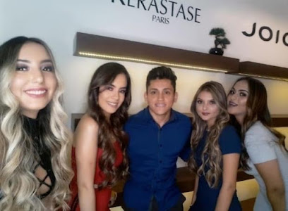 ALFREDO GARCIA HAIR SALON