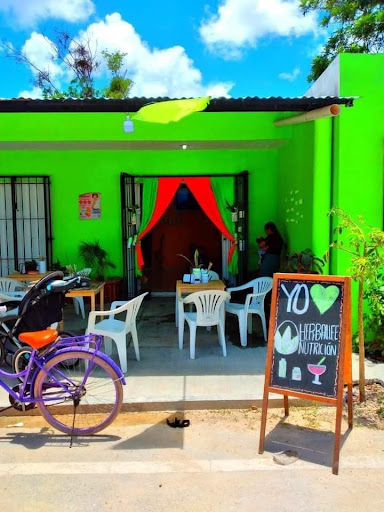 Club de nutrición susy cristo rey playa del carmen