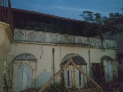 Photos of Kaderia Sharif-Badsha Jame Moshjid