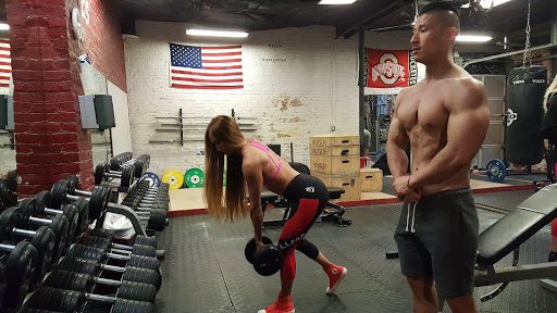 Beyond Limits Training Gallery - United States
