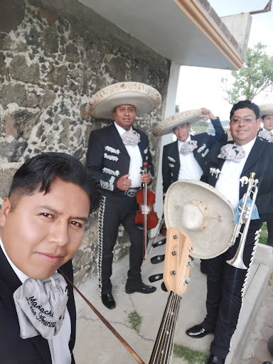 Mariachi Cardenales