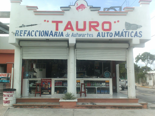 Transmisiones Automáticas ""Tauro""