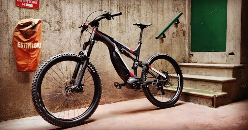 giringiro.bike - Visual