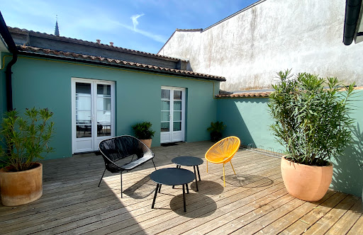 Photo de Logis Hôtel le Parasol