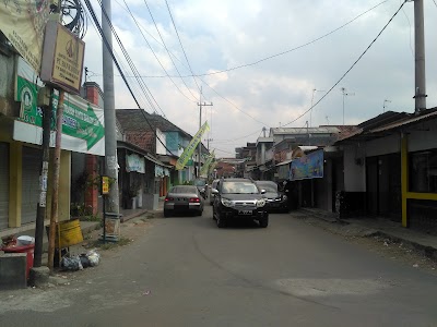 Photos of Darul Ulum