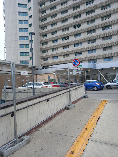 Maggiore Carlo Alberto Pizzardi Hospital Pediatric Emergency Department - Thumbnail