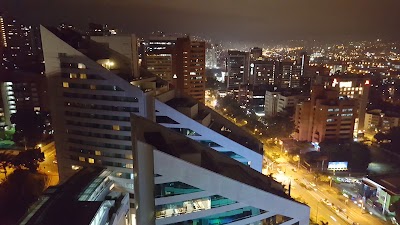 Photos of San Fernando Plaza
