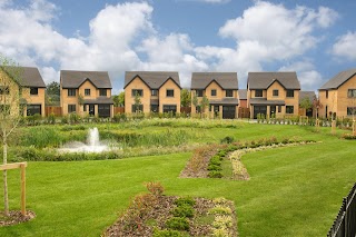 Ashberry Homes - Lilibet Gardens