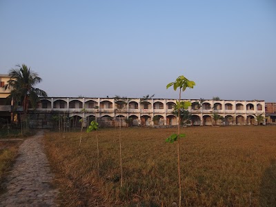 mosque