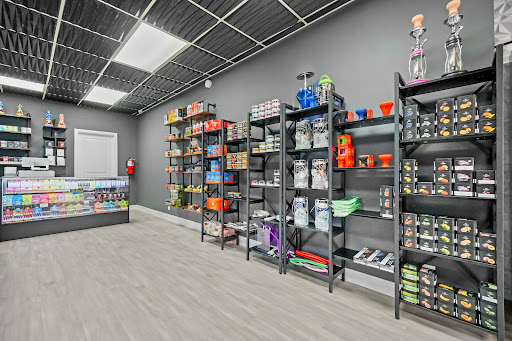 Park Ridge Smoke Shop - Thumbnail