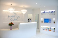 The Hampton Clinic, Bristol bristol