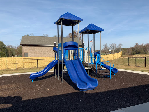 Foundations Early Learning Center of Greer - Thumbnail