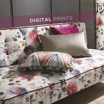 Photos of Heritage Interiors
