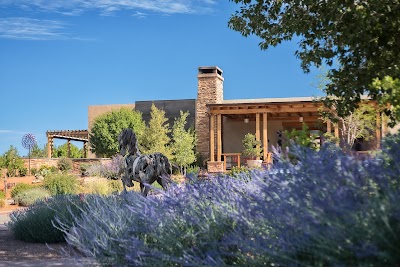 The Spa at Four Seasons Resort Rancho Encantado Santa Fe