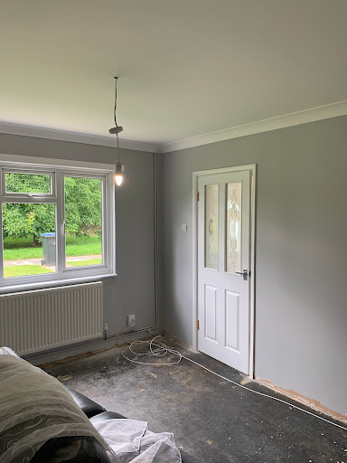AM Contracts Decorating Specialists - Thumbnail