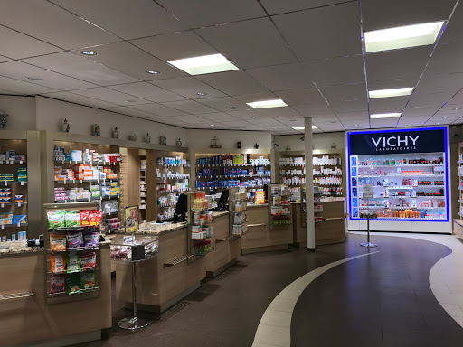 Markgrafen-Apotheke Freiburg-Haslach - Thumbnail