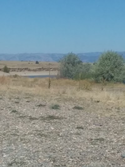 Silos Recreation Area